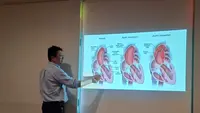Sensasi Nyeri Dada seperti Disayat, Waspada Pembuluh Aorta Bermasalah