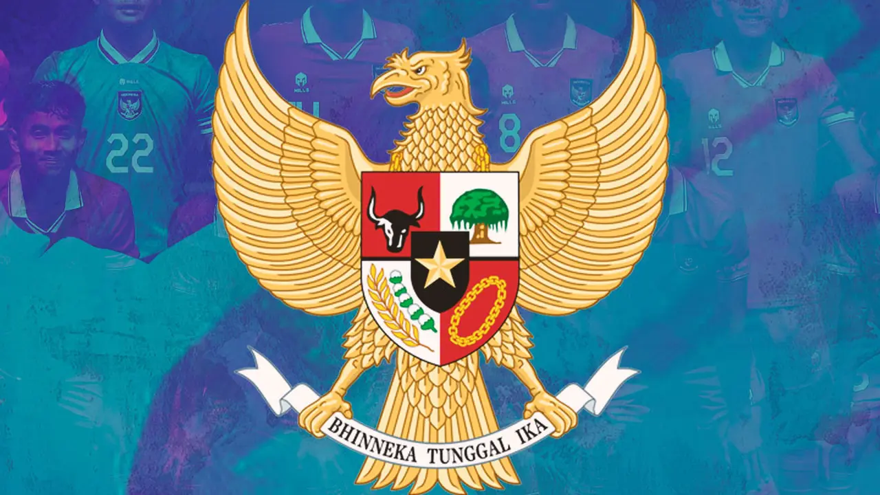 Piala Asia U-17 - Ilustrasi Timnas Indonesia U-17