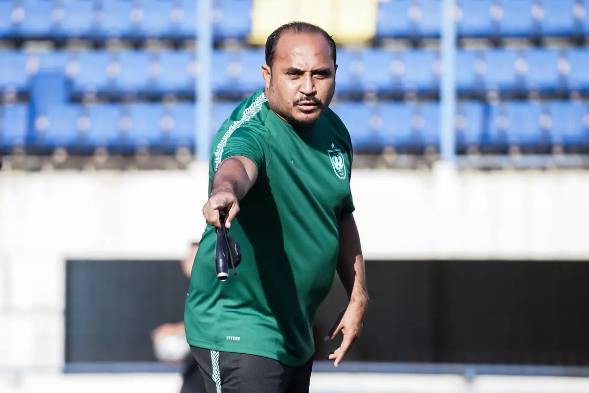 Imran Nahumarury