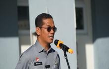 Kemenkum Sulbar Dorong Penguatan Legalitas UMKM untuk Ekosistem Halal Berdaya Saing