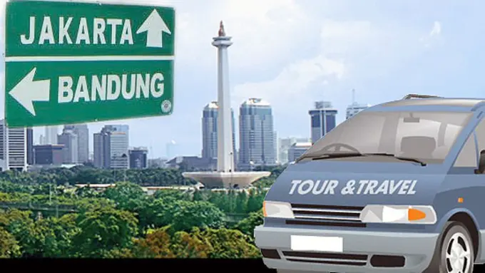 4 Tempat Wisata Wajib di Bandung