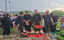 Anji Manji Pilih Kurangi Jadwal Manggung Demi Rawat Ibu, Ungkap Rencana yang Batal