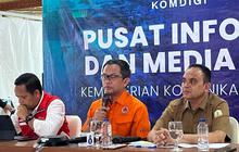 Jumlah Korban Bencana Aceh Terus Bertambah, BNPB Laporkan 389 Meninggal Dunia