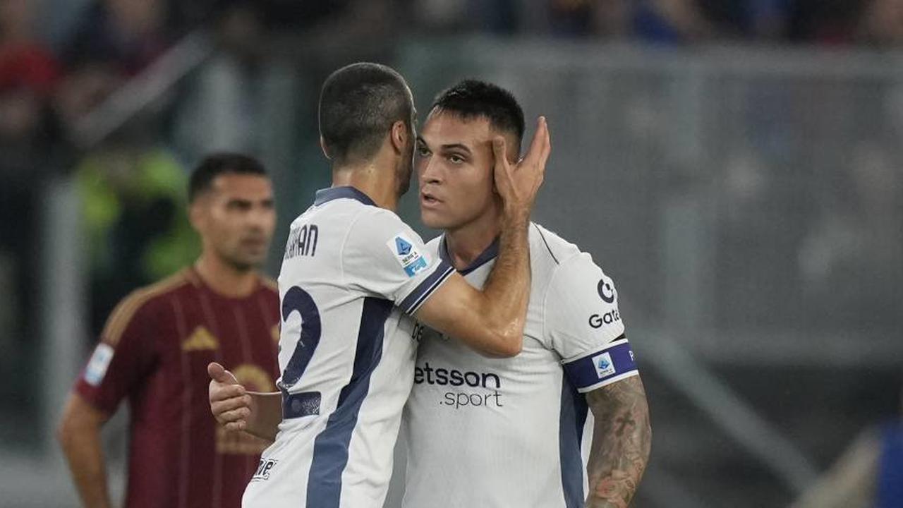 Prediksi Inter Milan vs Juventus 28 Oktober 2024