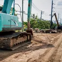 Punya Excavator hingga Crane? Ini Ketentuan Pajak Alat Berat di Jakarta