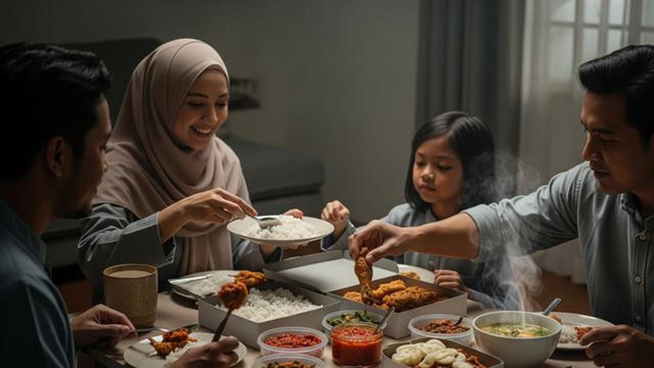 25 Ide Menu Sahur yang Bisa Dipersiapkan Malam Hari, Tambah Pendapatan di Ramadan