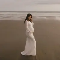 Banyak ibu hamil berjuang menghadapi masalah kulit yang cukup serius dan perubahan penampilan yang mengejutkan. [@aaliyah.massaid].