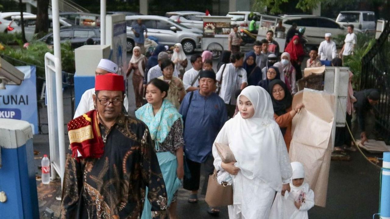 Dok. Istimewa