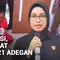 Jalani Rekonstruksi, Taufik Hidayat Peragakan 21 Adegan