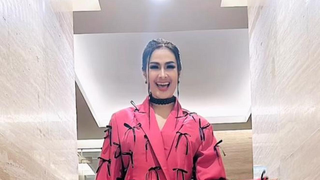 Terlihat Fashionable