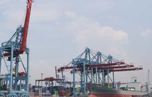Jakarta International Container Terminal Raih Penghargaan Anugerah Jakarta Utara 2025