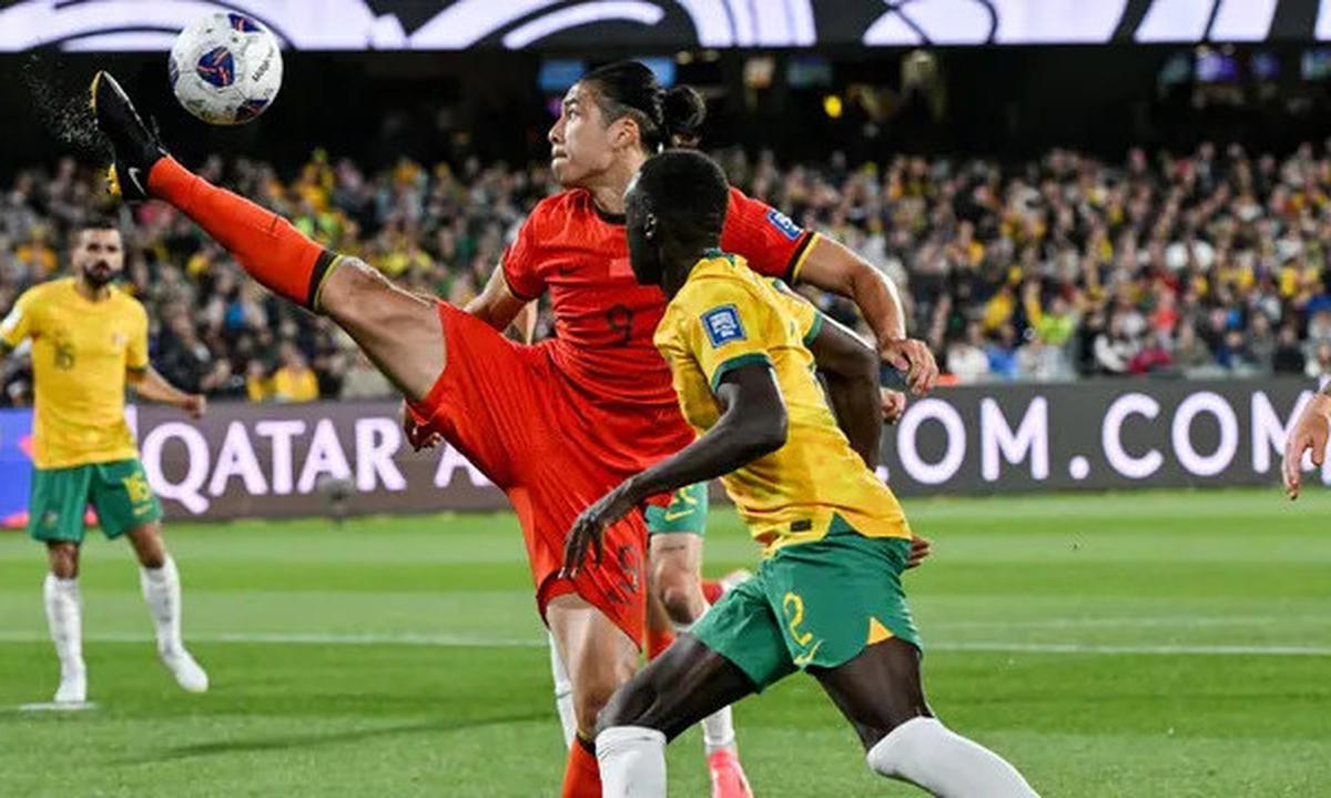 Duel Kekuatan Antarlini Timnas Indonesia Vs China: Lini Tengah Bakal Meriah, Ketajaman Lini Depan Jadi Pertaruhan