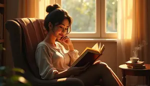 Ciri Orang yang Suka Baca Ending Duluan Menurut Psikologi, Ternyata Bukan Tidak Sabar