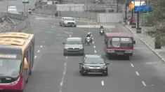 Larangan sepeda motor untuk melintas di kawasan MH Thamrin hingga Medan Merdeka Barat dicabut, ternyata menuai pro dan kontra.