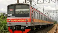 Harga dan Jadwal Keberangkatan KRL Solo Jogja 15 September 2026