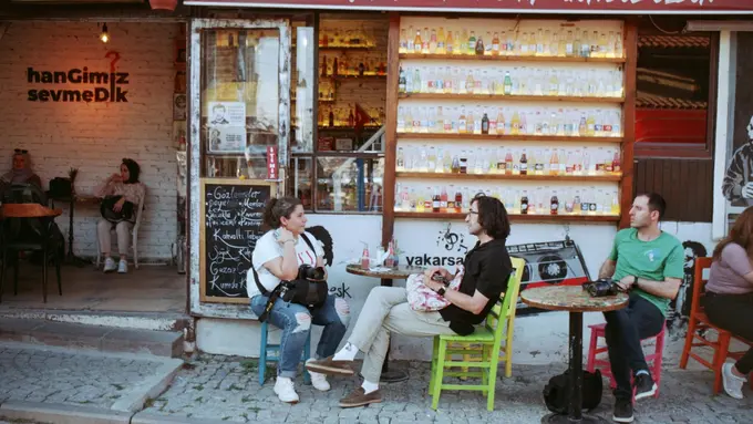 Rekomendasi Spot Nongkrong di Jakarta yang Lagi Hits