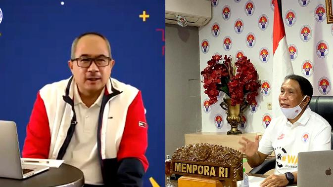 Berita Webinar Hari Ini - Kabar Terbaru Terkini | Liputan6.com