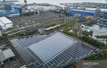 NEXT Indonesia Center Dorong Percepatan Pemanfaatan EBT untuk Kurangi Ketergantungan Fosil