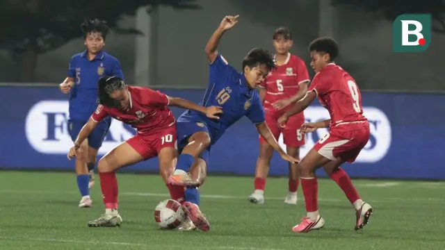 Srikandi Merdeka Cup 2026