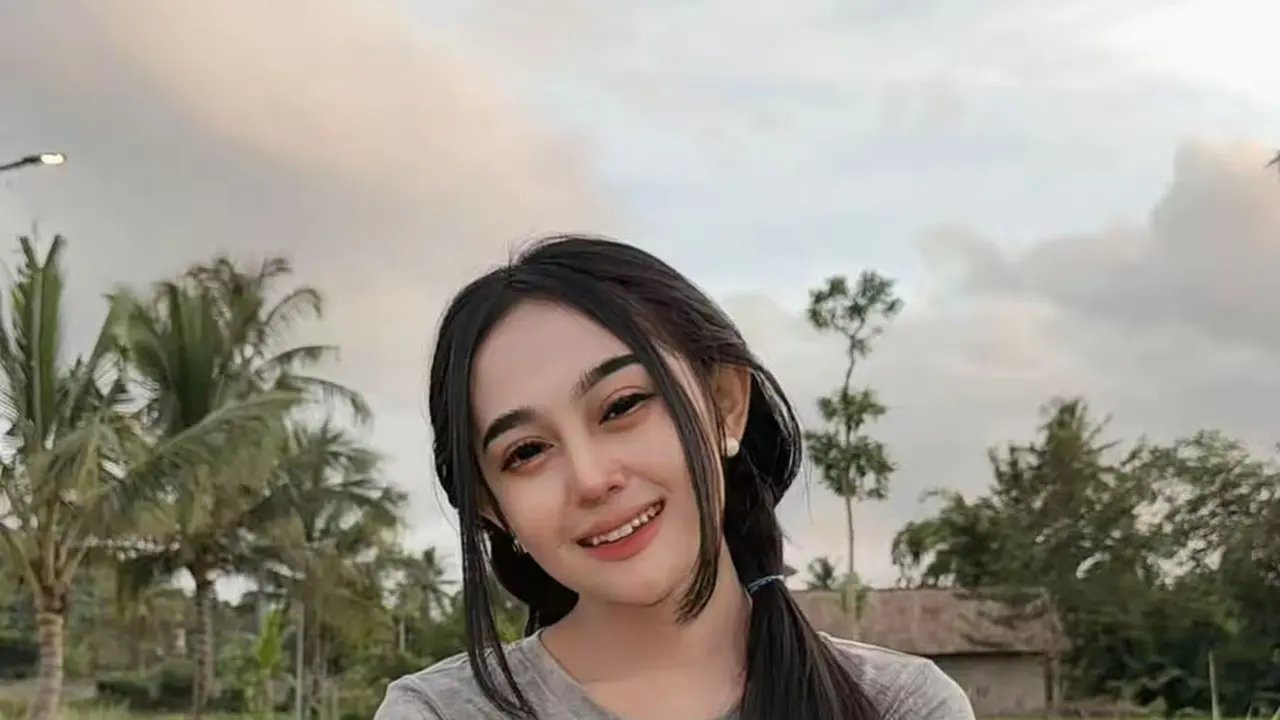 Selvi Ayunda. (ist)