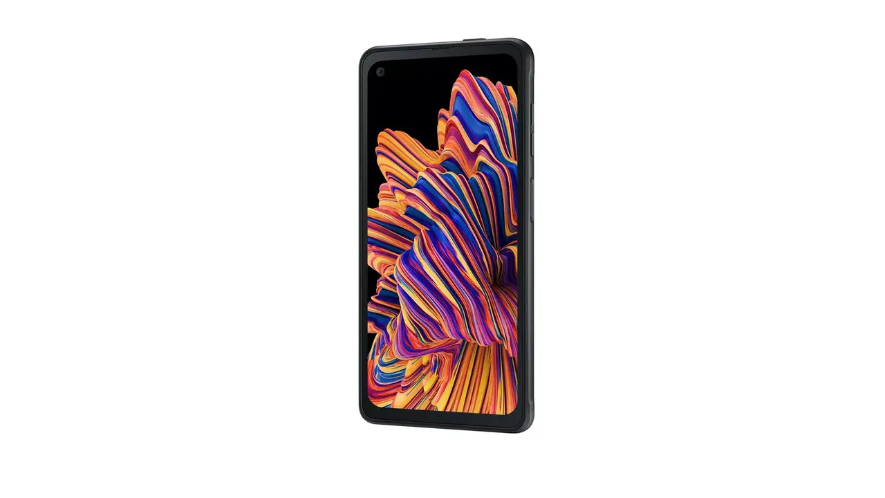 Galaxy Xcover Pro