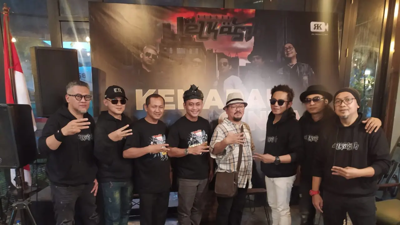 Elkasih Reborn