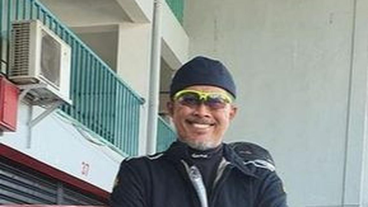Komisaris Jenderal (Purn.) Nanan Soekarna membagikan foto masa lalunya di akun media sosial miliknya. <br>