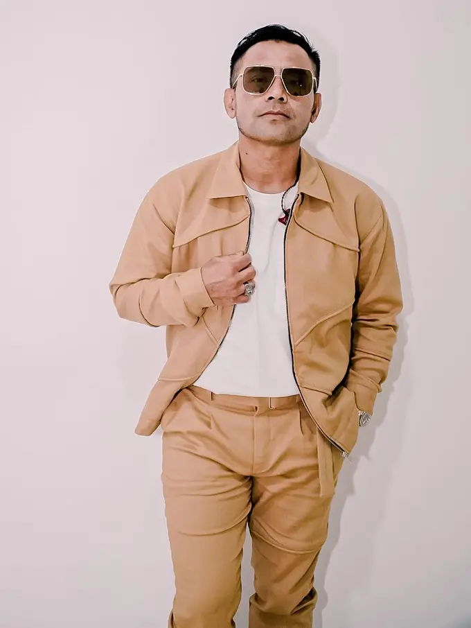 Judika. (Foto: Instagram @jud1ka)