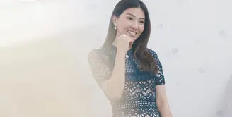 (Instagram/sarwendah29)