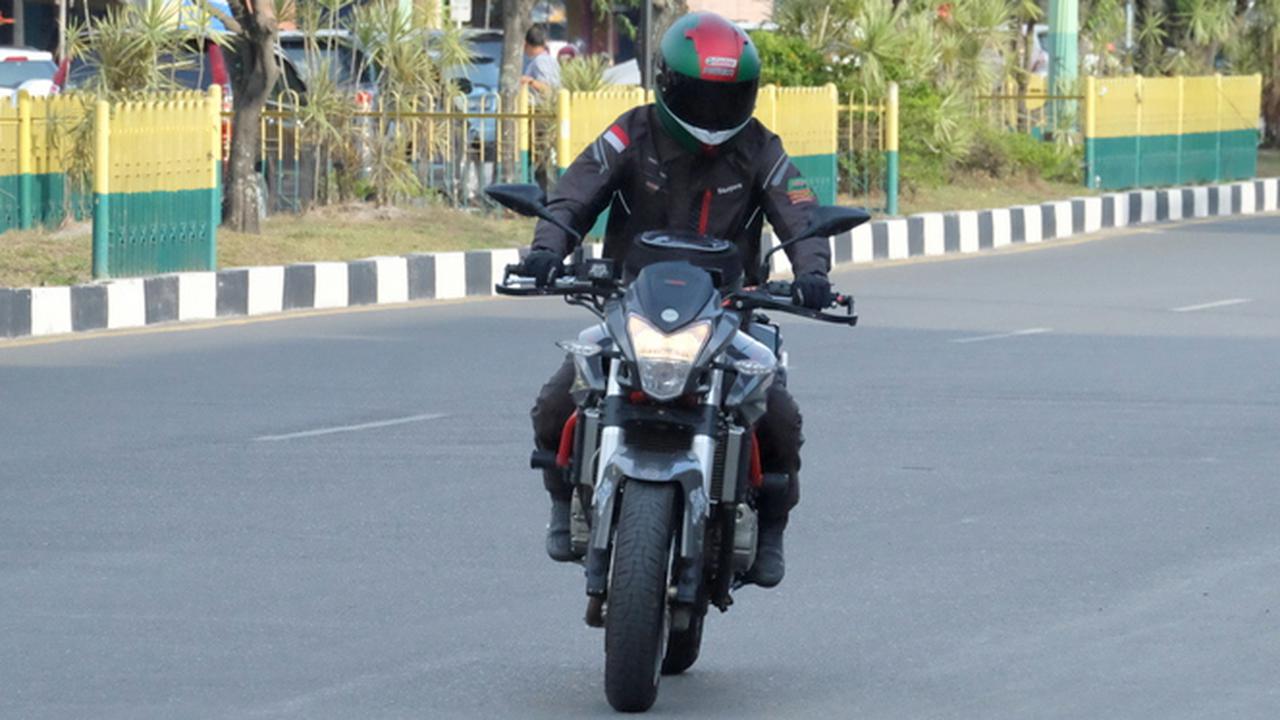 Menikmati Kerennya Dumai