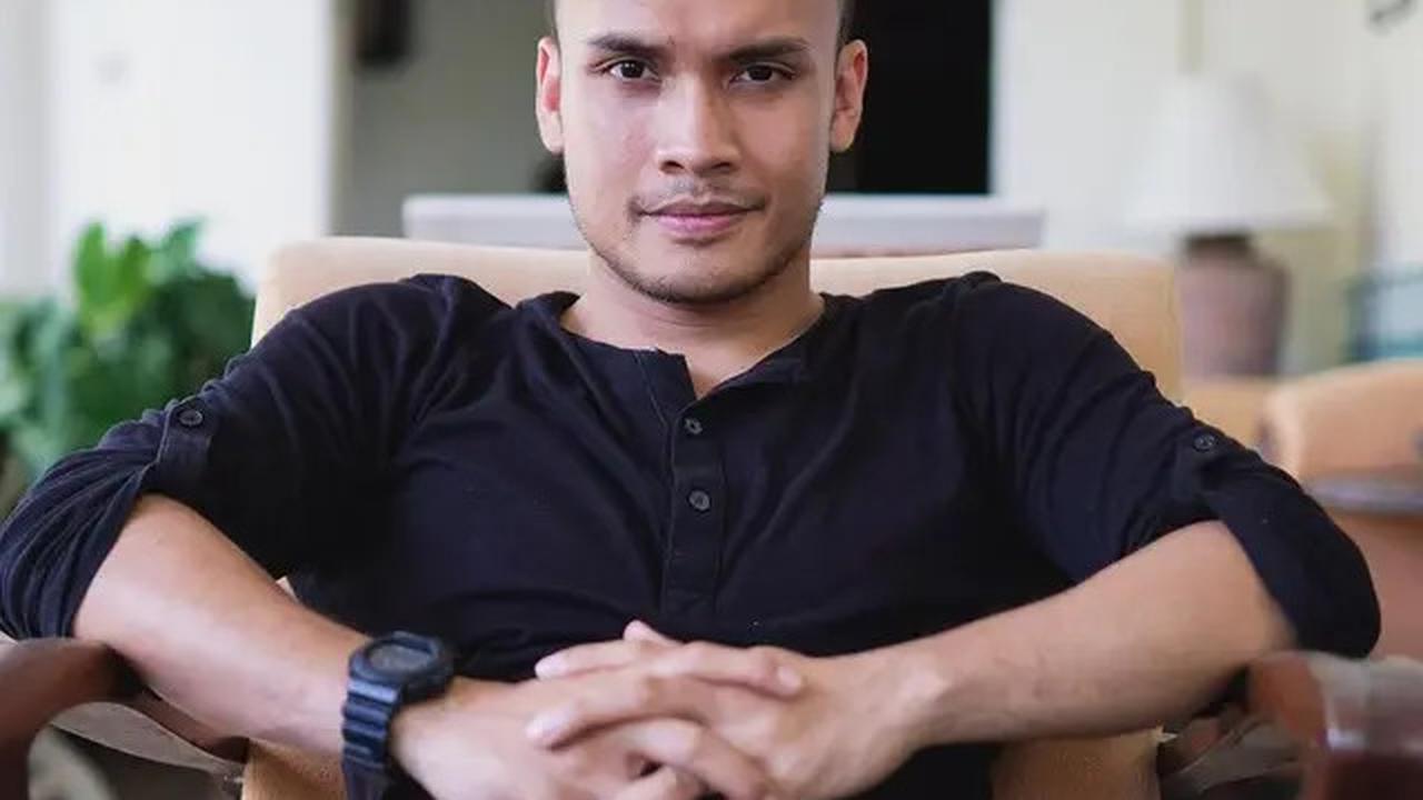 Model Rambut Pria dengan Gaya Modern dan Keren, Cocok Buat Lebaran 2025