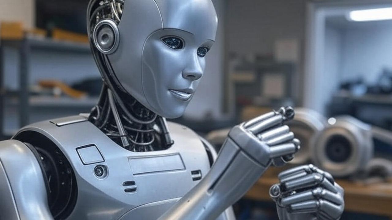 Meski Canggih, Robot Ternyata Masih Kesulitan Melakukan Pekerjaan Sepele yang Sering Dilakukan Manusia Ini