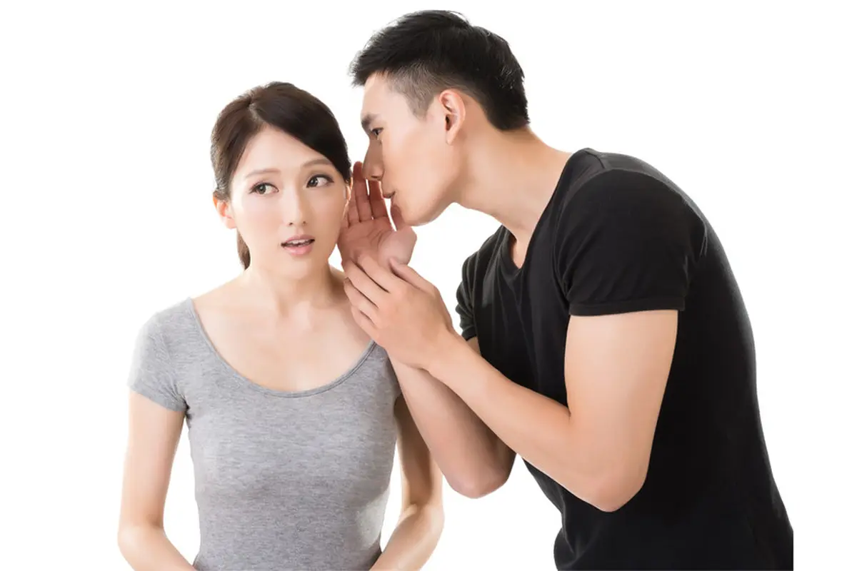 couple gosip