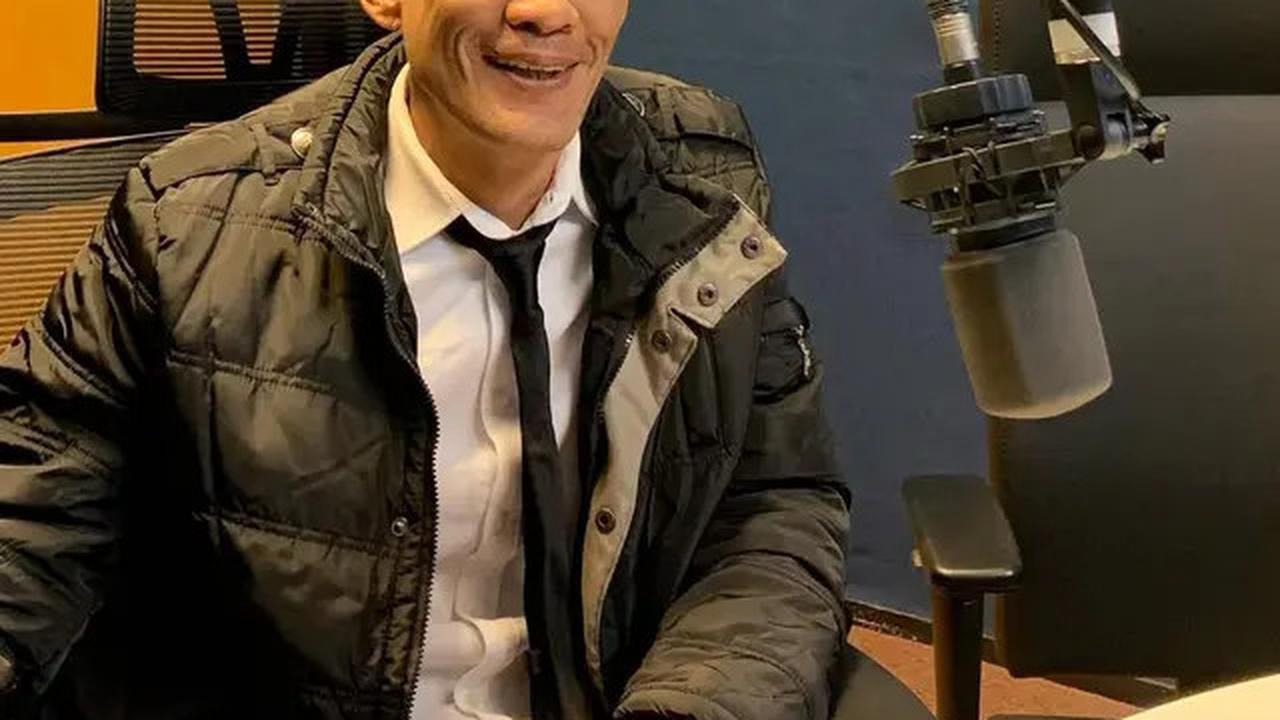 8 Potret Faizal Hussein, Aktor Senior Malaysia yang Viral Perankan Walid di Serial Bidaah