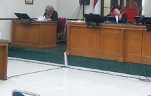 Eks Bupati Meranti M Adil Dituntut 9 Tahun Penjara Terkait 3 Kasus Korupsi