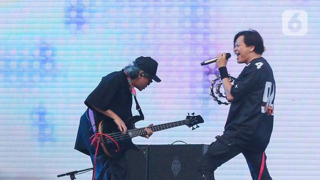 Thomas Ramdhan Bikin Postingan Penuh Emosi, Sebut Kemungkinan 25 April Manggung Terakhir dengan Gigi
