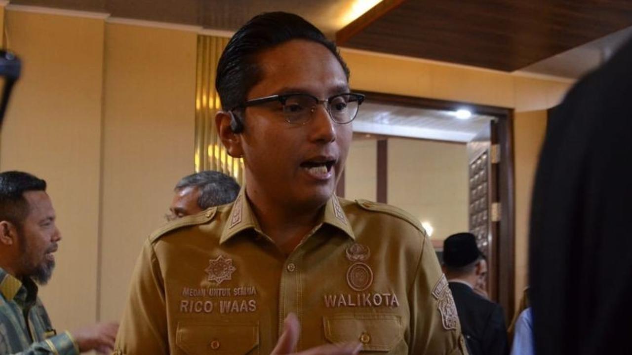 Wali Kota Medan Pastikan Layanan Kesehatan Optimal Selama Libur Lebaran 2026