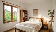 Cara Menghilangkan Bau Apek di Kamar Tidur Tanpa Pewangi, Cek Sudut Ini