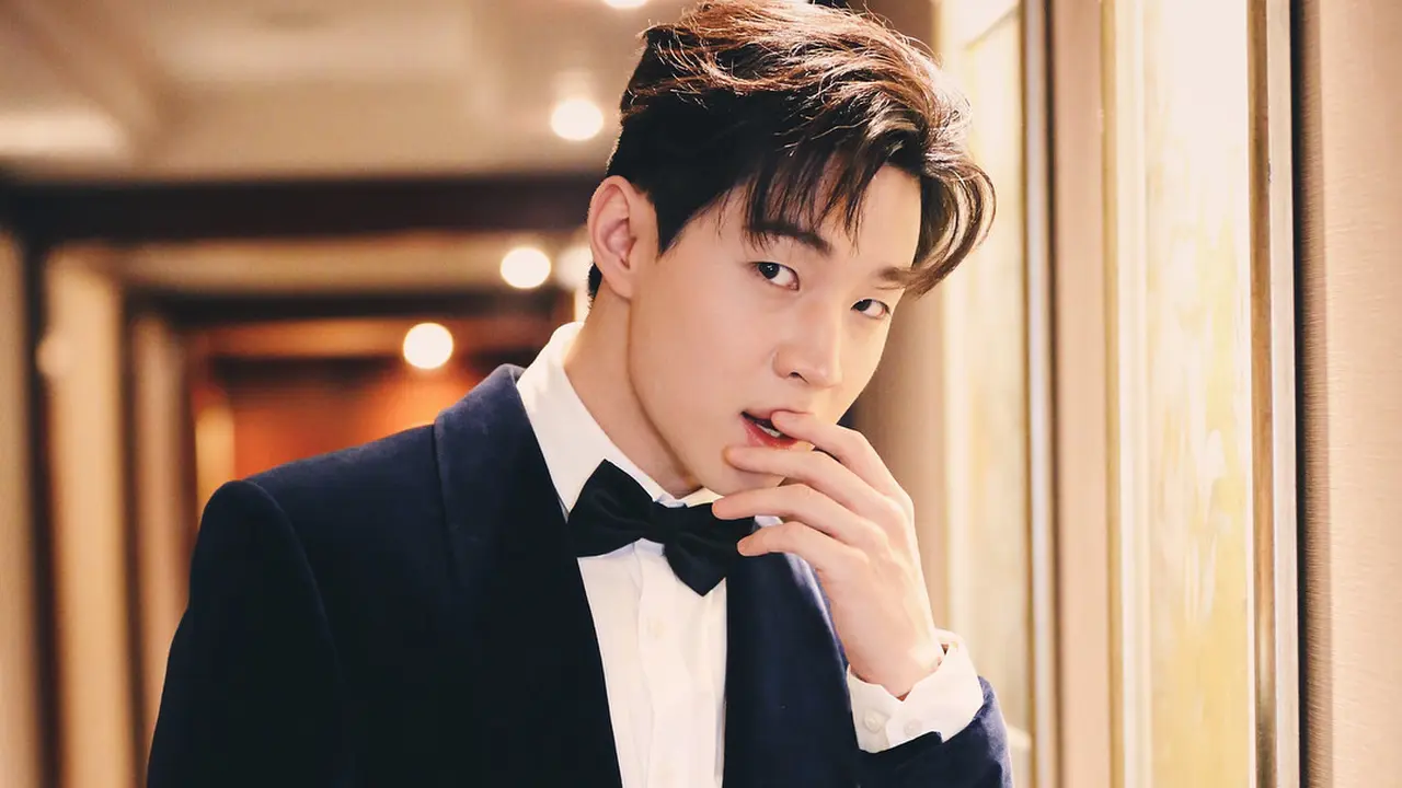 [Bintang] Bikin Penasaran, Henry Super Junior Rilis Teaser Comeback