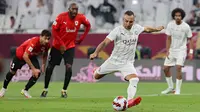 Perjuangan Santi Cazorla: Rela Dibayar Murah untuk Bawa Real Oviedo Raih Tiket Play-off Promosi La Liga