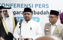 Menag Yaqut: Mari Jadikan Semangat Hijrah Sebagai Inspirasi
