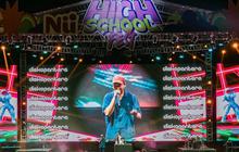 High School Fest 2025 Siap Bawa Pengunjung Bernostalgia Dua Hari Penuh