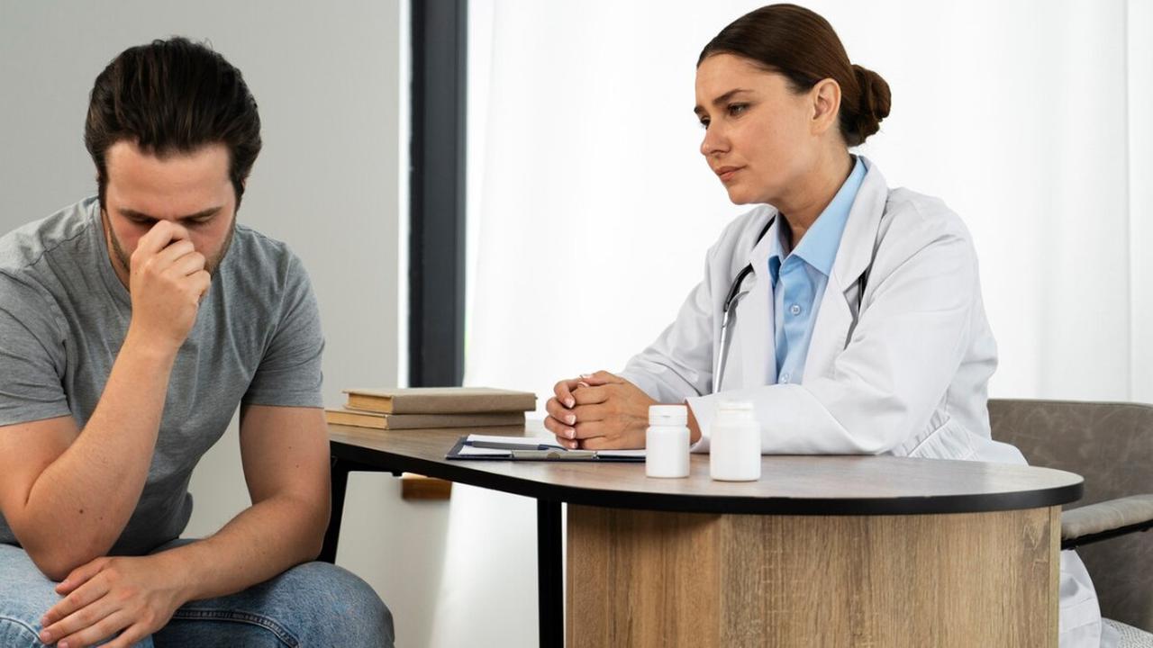 Membedah Overdiagnosa, Ancaman Tersembunyi dalam Dunia Kesehatan Mental
