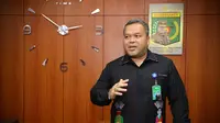 94 WNA Didepak dari KEK Sei Mangkei, Kemnaker Tegaskan Aturan yang Berlaku