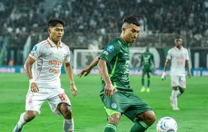 Sikat PSS Sleman, Pelatih Borneo FC Keluhkan Ini