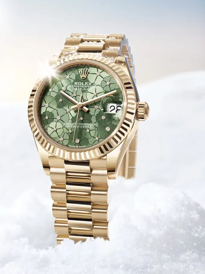 Rolex