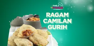 [thumbnail] Camilan Gurih