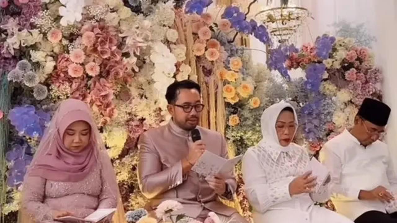 Kiky Saputri Gelar Pengajian 4 Bulan Kehamilan, Ungkap Syukur dan Harapan untuk Buah Hati