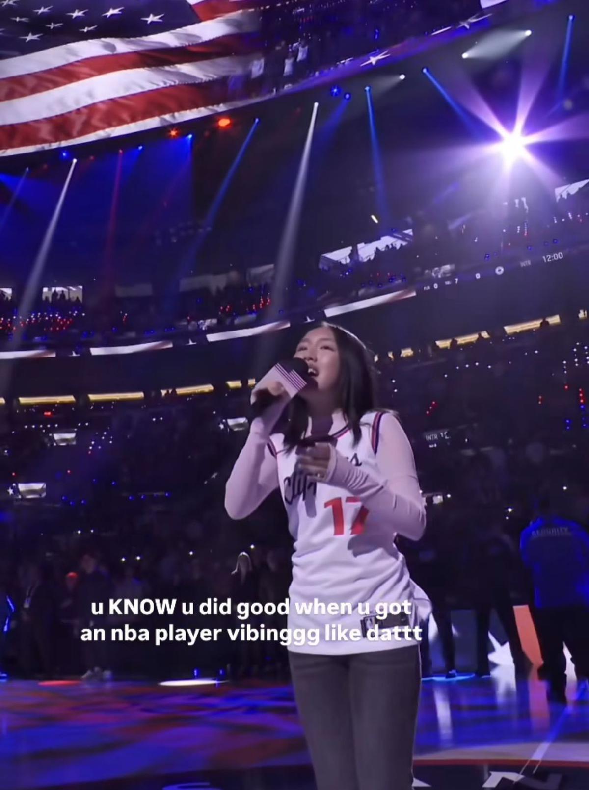 Malea Emma, Gadis Keturunan Indonesia Pertama yang Tampil di NBA dan Bikin Bangga Tanah Air