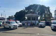Kericuhan Maut Pesta Pernikahan Anak Dedi Mulyadi, Pihak EO hingga Sopir Ambulans Diperiksa Polisi